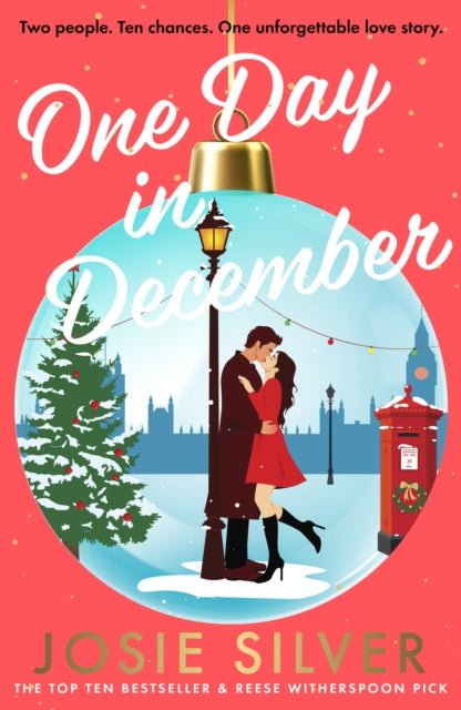One Day in December - Josie Silver