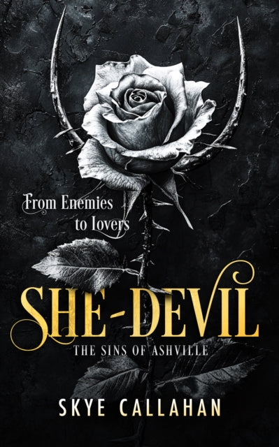 She-Devil by Skye Callahan