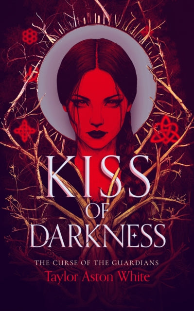 Kiss of Darkness by Taylor Aston White