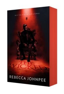 The Wicked by Rebecca Johnpee