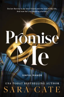 Promise Me by Sara Cate