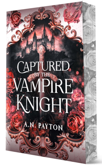 Captured by the Vampire Knight : Signature Edition by A.N. Payton