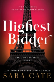 Highest Bidder by Sara Cate