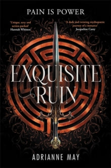 Exquisite Ruin by AdriAnne May