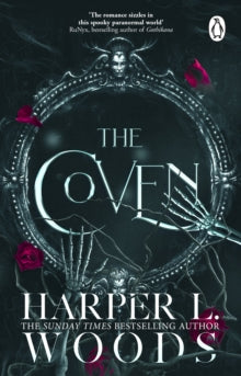 The Coven by Harper L. Woods