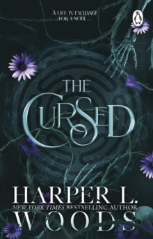 The Cursed by Harper L. Woods