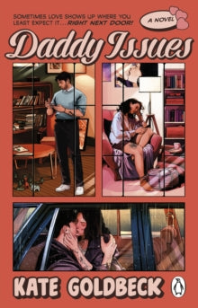 Daddy Issues by Kate Goldbeck