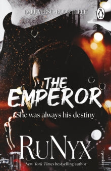 The Emperor by RuNyx