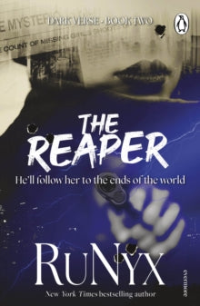 The Reaper by RuNyx