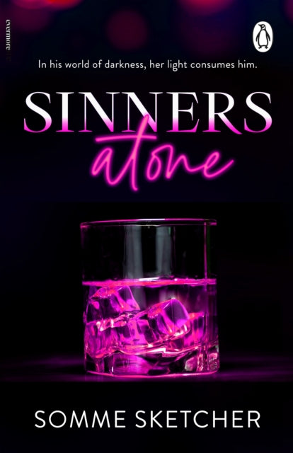 Sinners Atone by Somme Sketcher