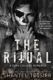 The Ritual by Shantel Tessier
