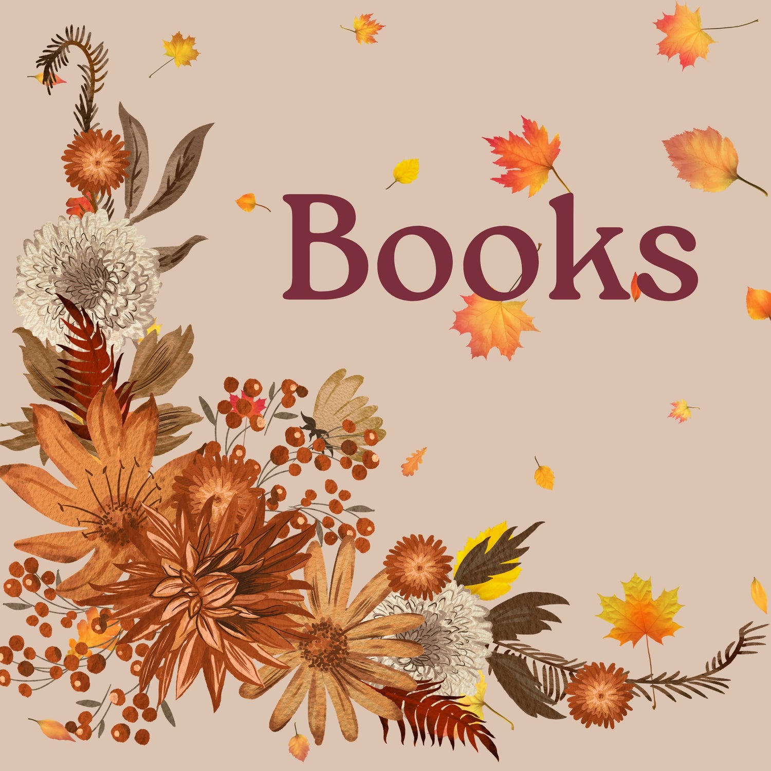 Books
