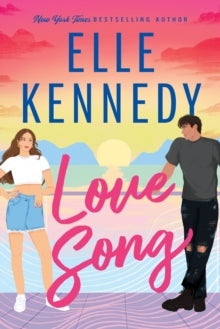 Love Song by Elle Kennedy