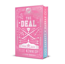 The Deal by Elle Kennedy Collectors edition