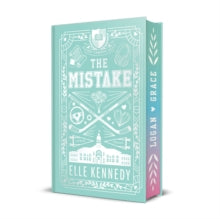 The Mistake by Elle Kennedy