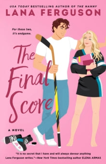 Final Score by Lana Ferguson