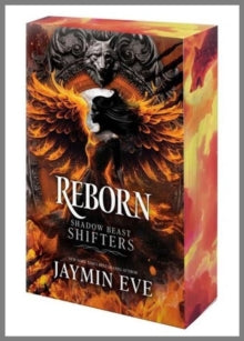 Reborn by Jaymin Eve