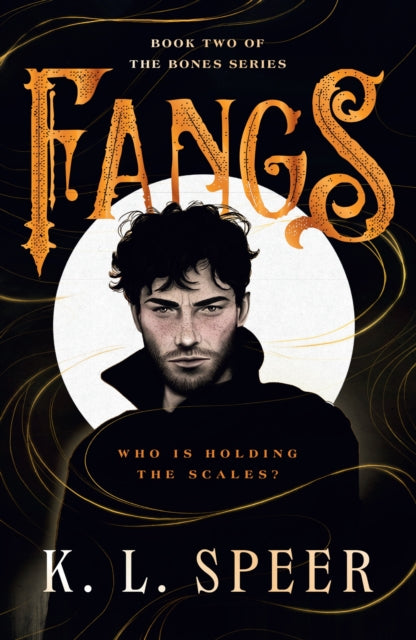Fangs by K.L. Speer