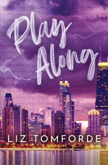 Play Along -  Liz Tomforde