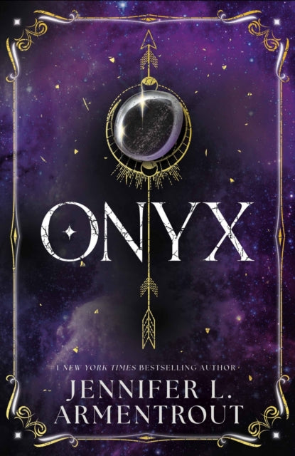 Onyx by Jennifer L. Armentrout