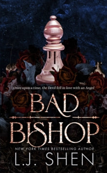 Bad Bishop by L.J. Shen