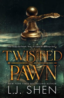 Twisted Pawn by L.J. Shen