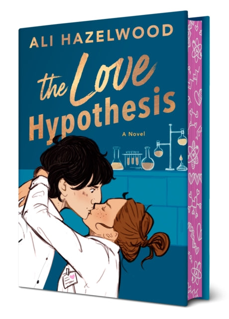 The Love Hypothesis (The Collectors Edition) - Ali Hazelwood