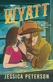 Wyatt - Jessica Peterson