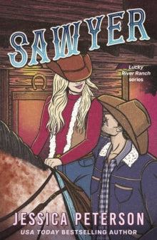 Sawyer - Jessica Peterson