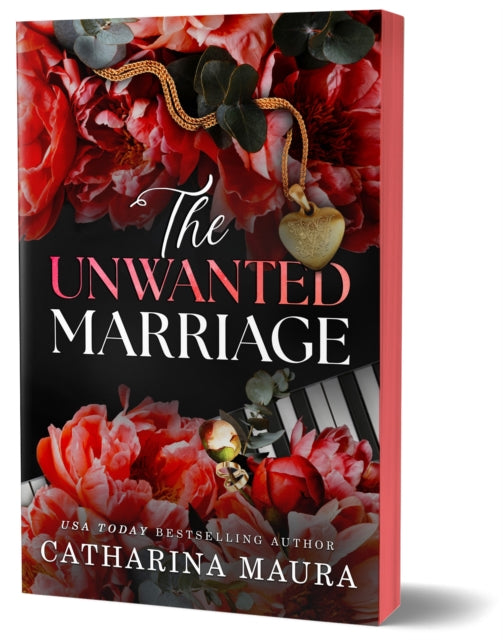 The Unwanted Marriage (book 3) - Catharina Maura