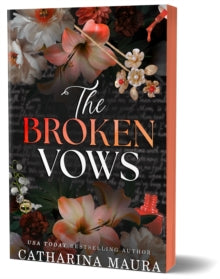 The Broken Vows - Catharine Maura
