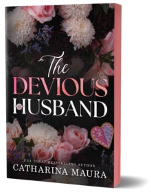 The Devious Husband by Catharina Maura