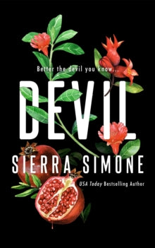 Devil : A Dark & Spicy Contemporary Romance (Priest) by Sierra Simone