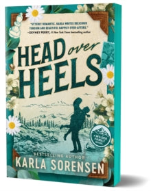 Head Over Heels (Wilder Family Book 2) by Karla Sorensen