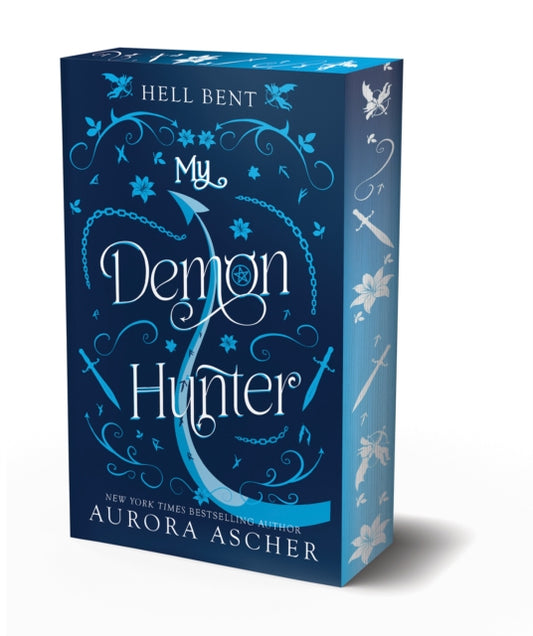 My Demon Hunter (Deluxe Edition) - Aurora Ascher