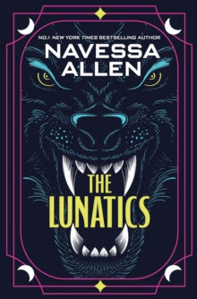 The Lunatics by Navessa Allen