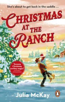 Christmas at the Ranch by Julia McKay
