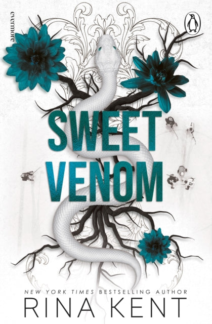 Sweet Venom by Rina Kent