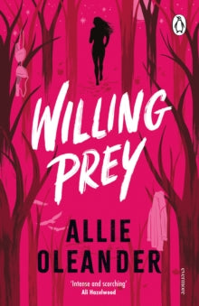 Willing Prey by Allie Oleander