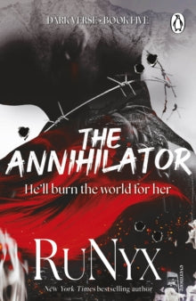 The Annihilator by RuNyx