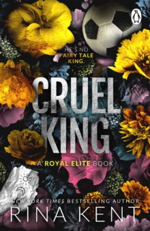 Cruel King by Rina Kent