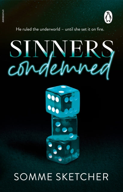 Sinners Condemned by Somme Sketcher