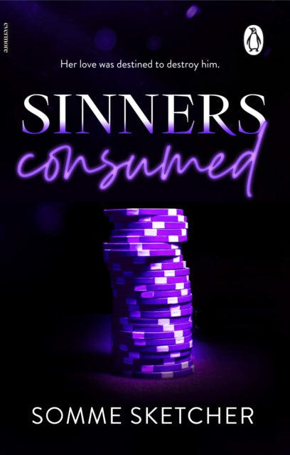 Sinners Consumed by Somme Sketcher
